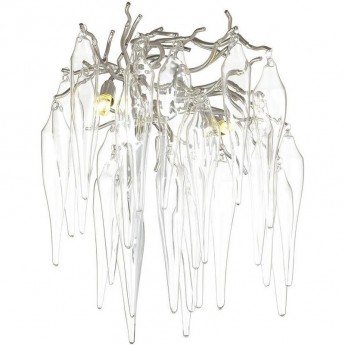 Бра ODEON LIGHT FOSCARA 4719/2W Бра ODEON LIGHT FOSCARA 4719/2W