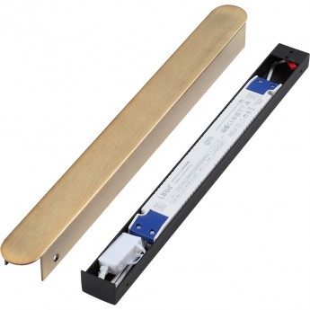 Драйвер ODEON LIGHT FINO XS 357786BR Драйвер ODEON LIGHT FINO XS 357786BR