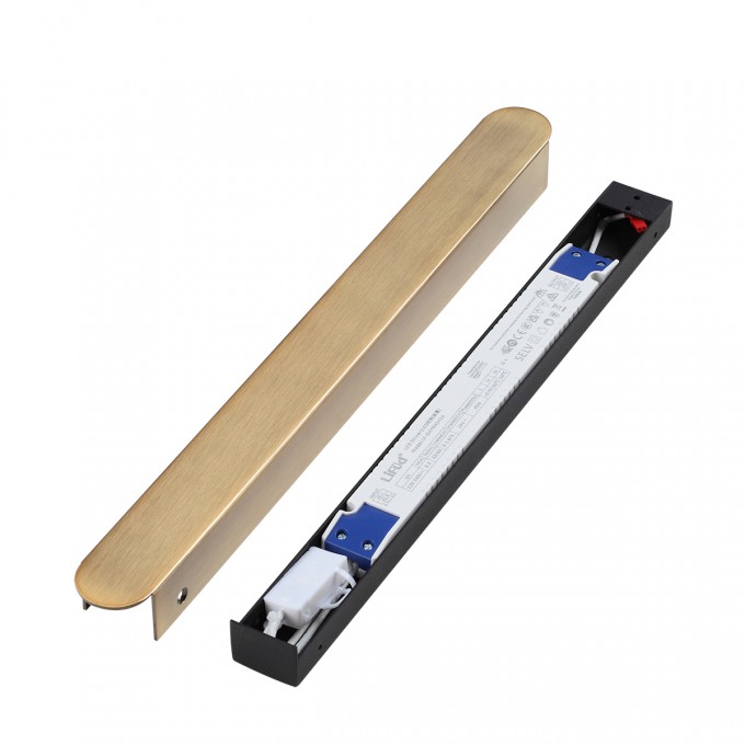 Драйвер ODEON LIGHT FINO XS 357786BR Драйвер ODEON LIGHT FINO XS 357786BR