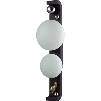 Фасадный светильник ODEON LIGHT LUMA 5434/2W Фасадный светильник ODEON LIGHT LUMA 5434/2W