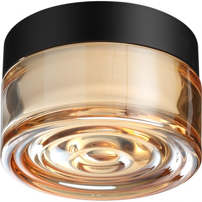 Настенно-потолочный светильник ODEON LIGHT RONDA 7158/6CL