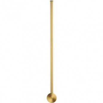 Настенный светильник (МЕЛКИЕ ДЕФЕКТЫ) ODEON LIGHT HIGHTECH ODL 23 118 FILLINI золото Настенный светильник (МЕЛКИЕ ДЕФЕКТЫ) ODEON LIGHT HIGHTECH ODL 23 118 FILLINI золото