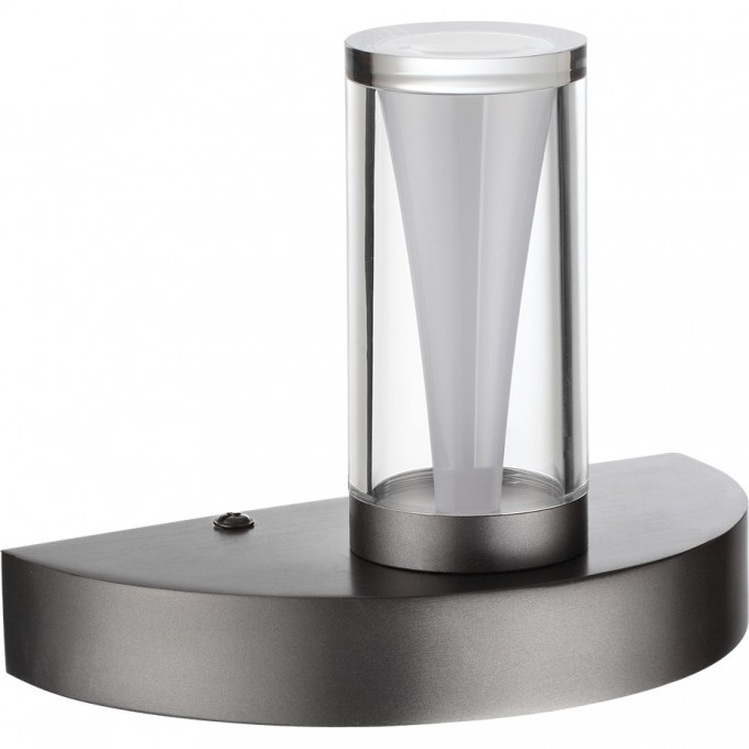 Настенный светильник ODEON LIGHT DEFANCE 7143/5WL