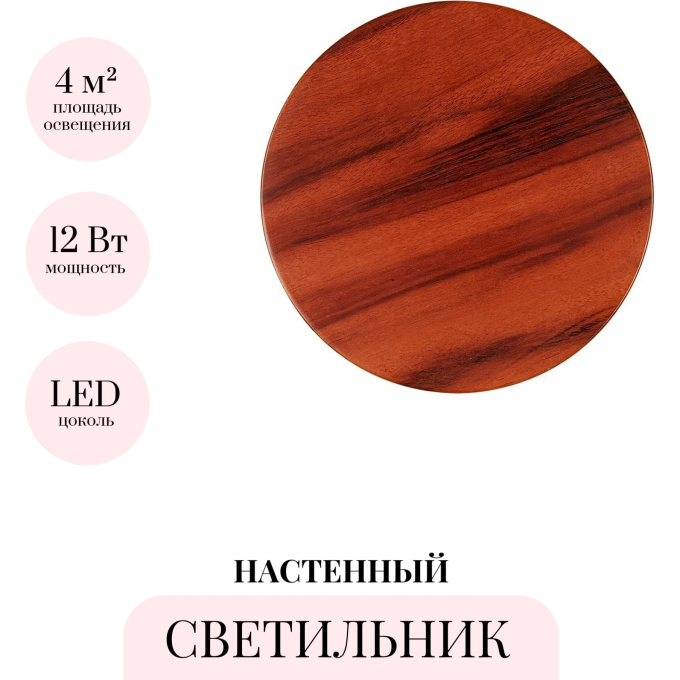 Настенный светильник ODEON LIGHT LIANA 7108/15WL Настенный светильник ODEON LIGHT LIANA 7108/15WL