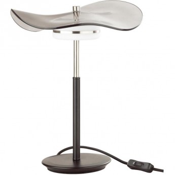 Настольная лампа ODEON LIGHT FLUENT 4858/10TL Настольная лампа ODEON LIGHT FLUENT 4858/10TL