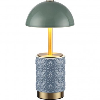 Настольная лампа ODEON LIGHT LULU 5452/3TL Настольная лампа ODEON LIGHT LULU 5452/3TL