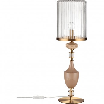 Настольная лампа ODEON LIGHT TERRA 5414/1TA Настольная лампа ODEON LIGHT TERRA 5414/1TA