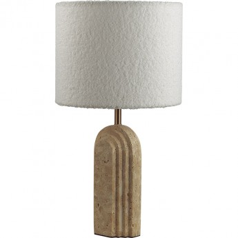 Настольный светильник ODEON LIGHT LOOP 7172/1T Настольный светильник ODEON LIGHT LOOP 7172/1T