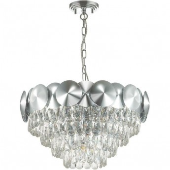 Подвесная люстра ODEON LIGHT CATRIS 4972/5 Подвесная люстра ODEON LIGHT CATRIS 4972/5