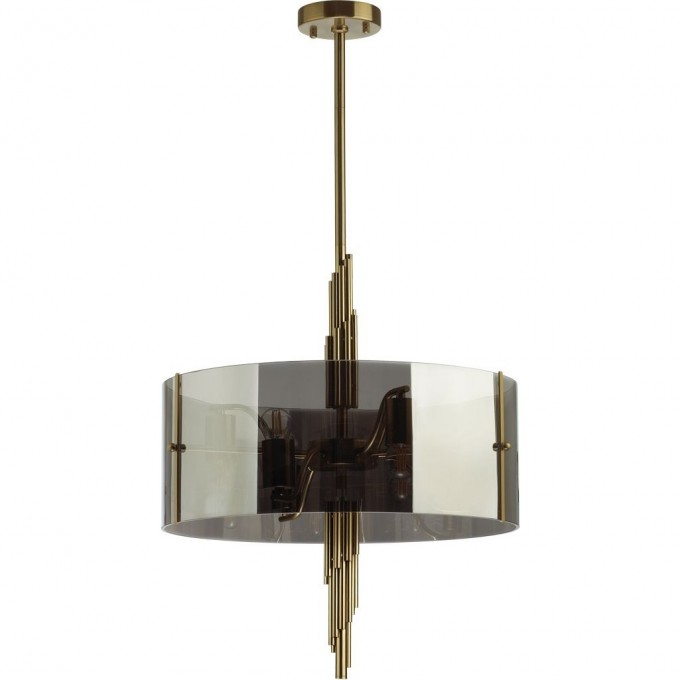 Подвесная люстра ODEON LIGHT EXCLUSIVE MARGARET 4895/6 Подвесная люстра ODEON LIGHT EXCLUSIVE MARGARET 4895/6