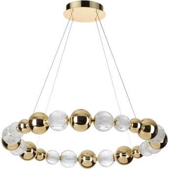 Подвесной светильник ODEON LIGHT CRYSTAL 5008/45L Подвесной светильник ODEON LIGHT CRYSTAL 5008/45L