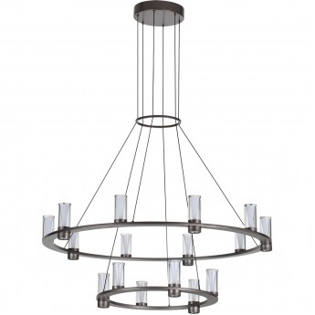 Подвесной светильник ODEON LIGHT DEFANCE 7143/110L Подвесной светильник ODEON LIGHT DEFANCE 7143/110L