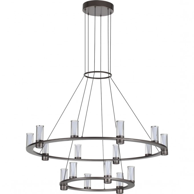 Подвесной светильник ODEON LIGHT DEFANCE 7143/110L