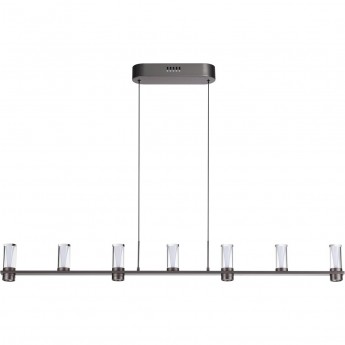 Подвесной светильник ODEON LIGHT DEFANCE 7143/45L Подвесной светильник ODEON LIGHT DEFANCE 7143/45L