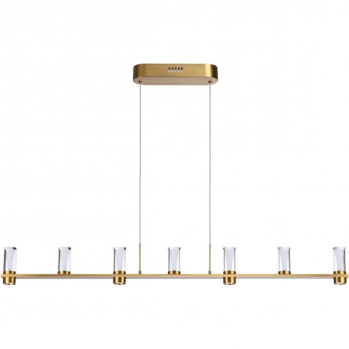 Подвесной светильник ODEON LIGHT DEFANCE 7144/45L