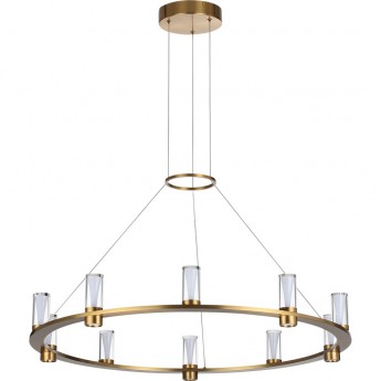 Подвесной светильник ODEON LIGHT DEFANCE 7144/70L Подвесной светильник ODEON LIGHT DEFANCE 7144/70L