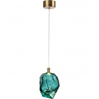 Подвесной светильник ODEON LIGHT GEMME 7110/4LB Подвесной светильник ODEON LIGHT GEMME 7110/4LB