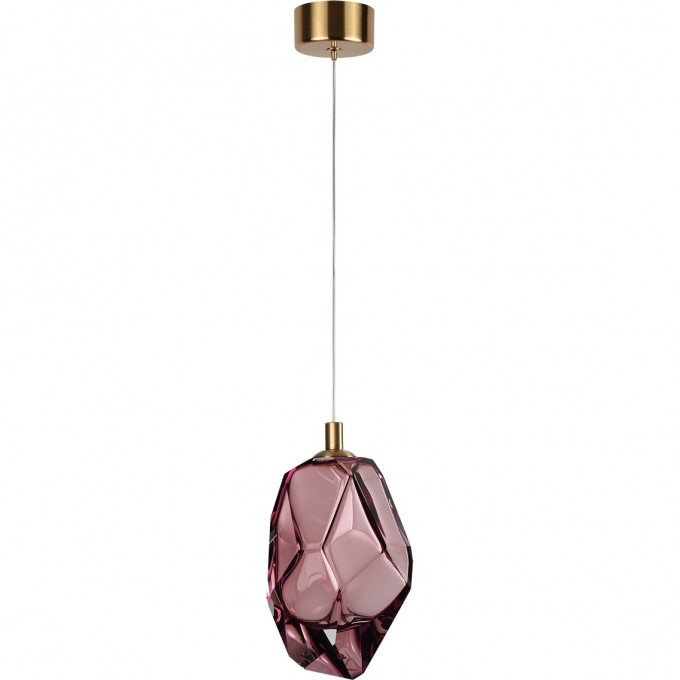 Подвесной светильник ODEON LIGHT GEMME 7113/4LA