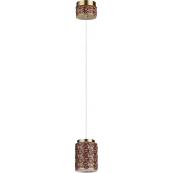 Подвесной светильник ODEON LIGHT LULU 5453/5LA Подвесной светильник ODEON LIGHT LULU 5453/5LA