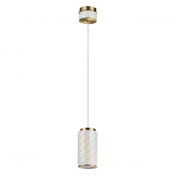Подвесной светильник ODEON LIGHT LULU 5454/5L Подвесной светильник ODEON LIGHT LULU 5454/5L