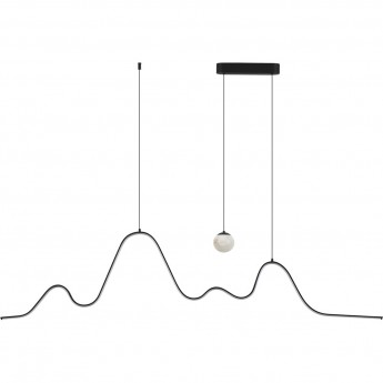 Подвесной светильник ODEON LIGHT MOONLIGHT 7181/37L Подвесной светильник ODEON LIGHT MOONLIGHT 7181/37L