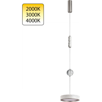 Подвесной светильник ODEON LIGHT RIVIERA 5451/32L Подвесной светильник ODEON LIGHT RIVIERA 5451/32L