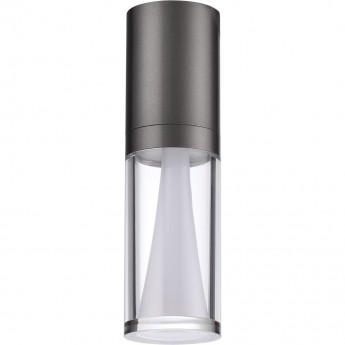 Потолочный светильник ODEON LIGHT DEFANCE 7143/4CL Потолочный светильник ODEON LIGHT DEFANCE 7143/4CL