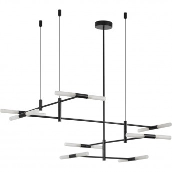 Потолочный светильник ODEON LIGHT SOHO 4307/16 Потолочный светильник ODEON LIGHT SOHO 4307/16