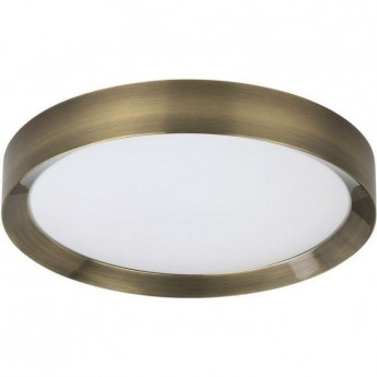 Потолочный светодиодный светильник ODEON LIGHT LUNOR 4948/45CL Потолочный светодиодный светильник ODEON LIGHT LUNOR 4948/45CL