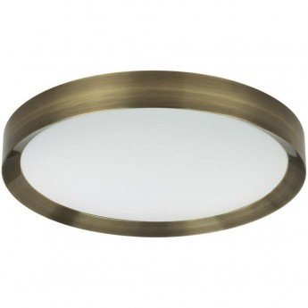 Потолочный светодиодный светильник ODEON LIGHT LUNOR 4948/60CL Потолочный светодиодный светильник ODEON LIGHT LUNOR 4948/60CL