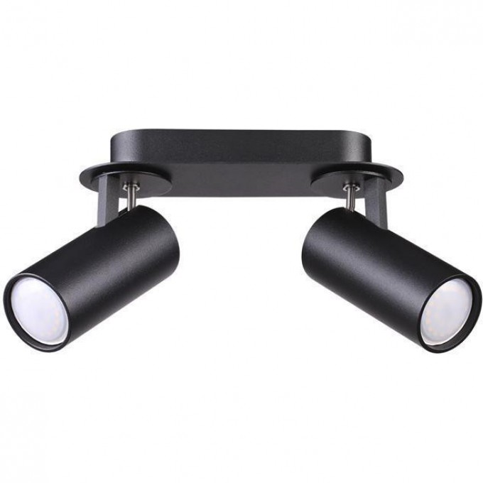 Спот ODEON LIGHT CORSE 3872/2C Спот ODEON LIGHT CORSE 3872/2C