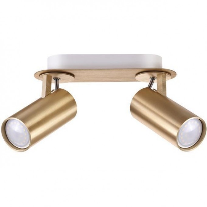 Спот ODEON LIGHT CORSE 3876/2C Спот ODEON LIGHT CORSE 3876/2C